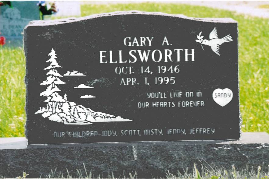 Gary Ellsworth
