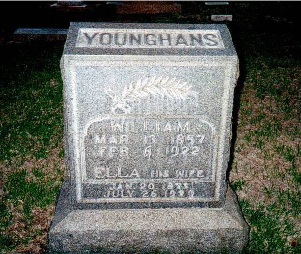William Younghans