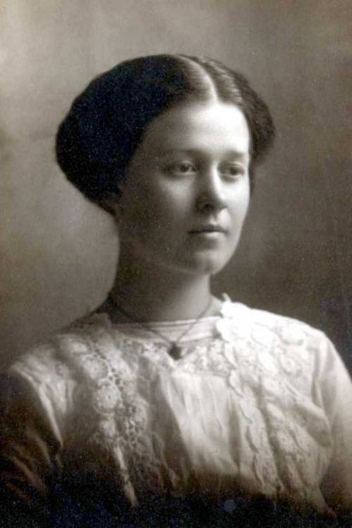 Mary Mather DeVinney